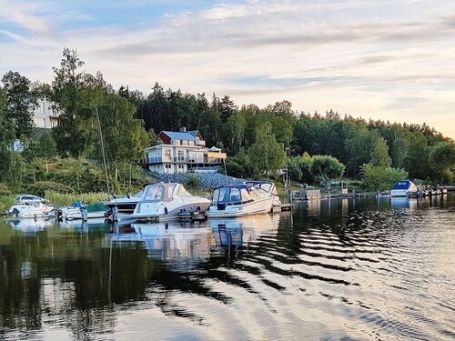 4 Person Holiday Home in Torshalla-by Traum