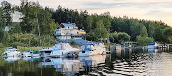 4 パーソン ホリデーホーム イン トルシャラ バイ トラウム