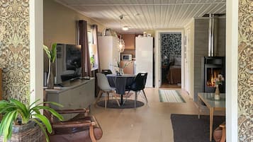 House | Interior