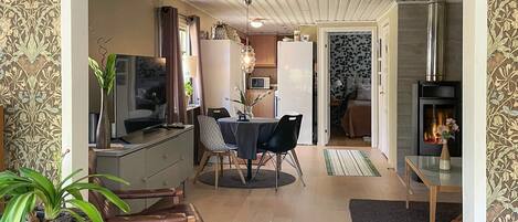 House | Interior