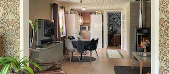 4 Star Holiday Home in Hacksvik