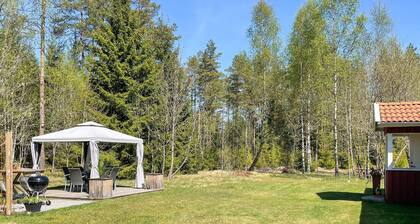 4 Star Holiday Home in Hacksvik