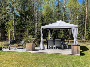 Exterior - 4 Star Holiday Home in Hacksvik (Håcksvik)