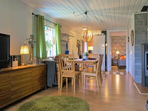 Ferienhaus | Speisen
