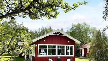 Casa | Exterior