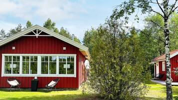 House | Exterior