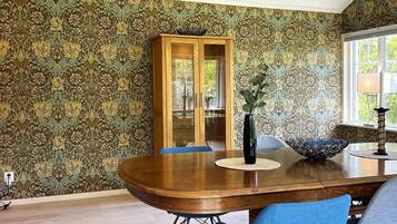 Casa | Interior