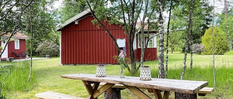 House | Property amenity