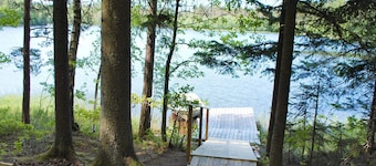 6 Person Holiday Home in Hacksvik-by Traum