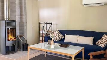 House | Interior