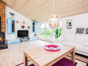 Hus | Interiør