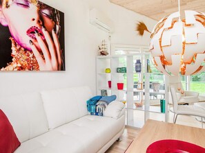House | Living area - 6 Person Holiday Home in Idestrup-by Traum (Idestrup)