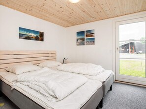 Maison | 3 chambres