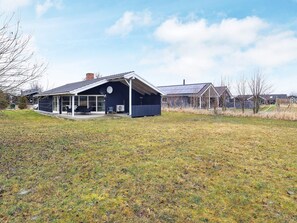 Maison | Extérieur