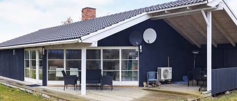 House | Exterior