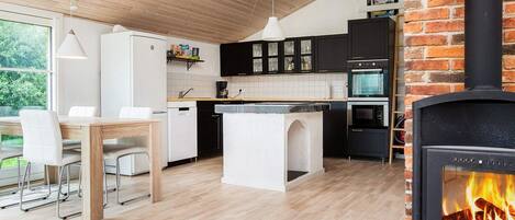 Maison | Cuisine privée