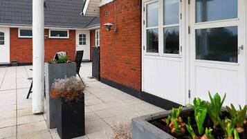 Apartment | Exterior