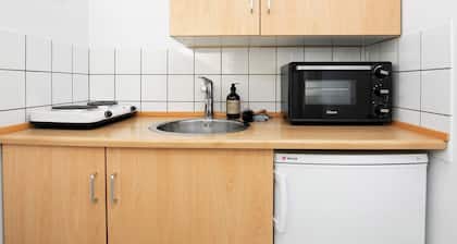 4 Person Holiday Home in Blavand