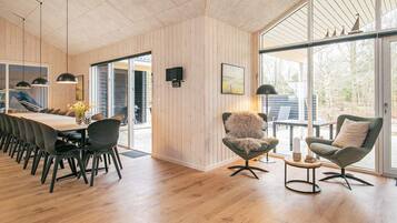 House | Interior