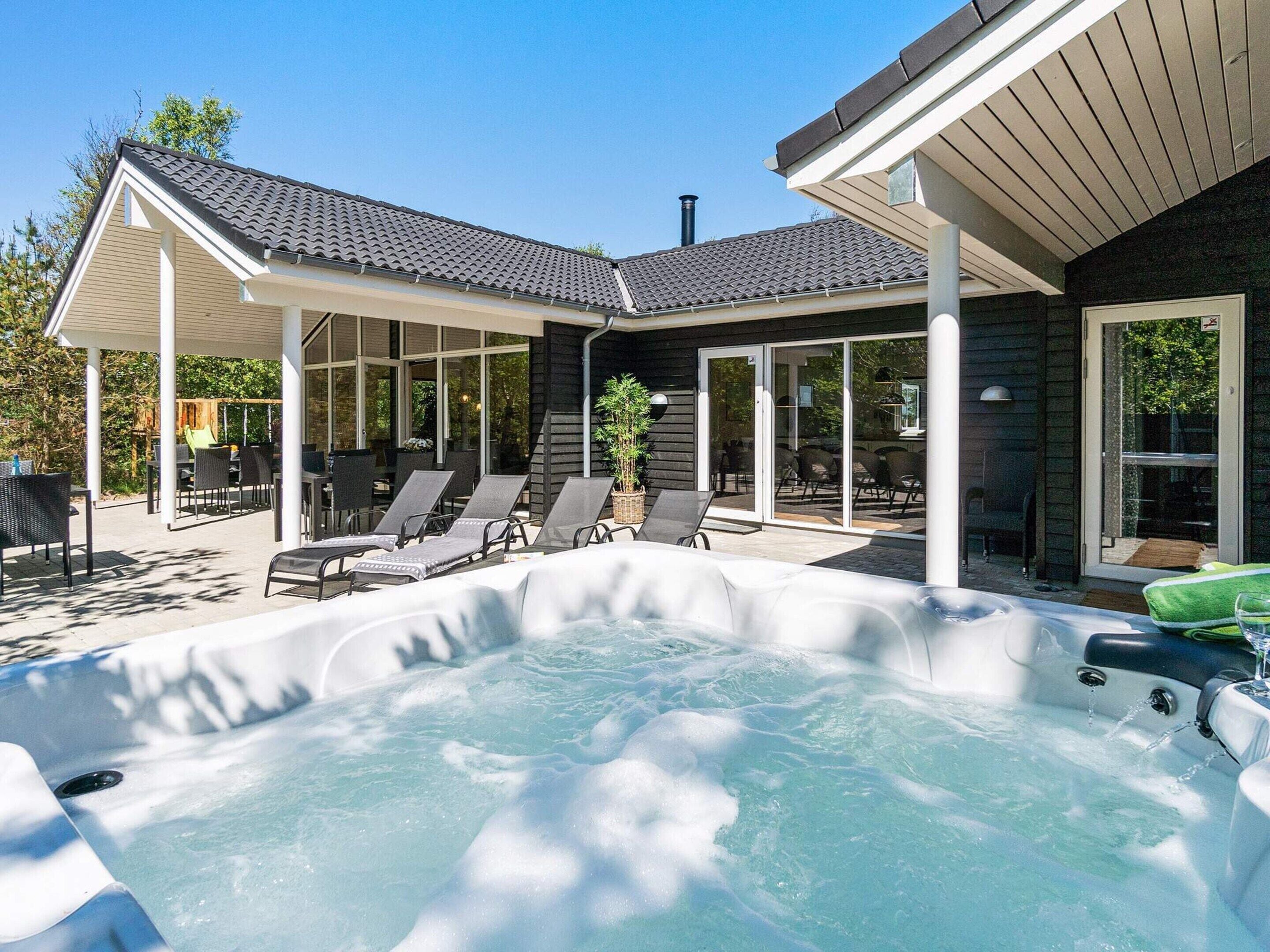 Casa | Tratamiento de spa