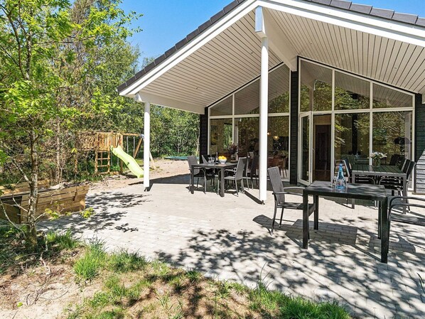 Ferienhaus | Ausstattung der Unterkunft