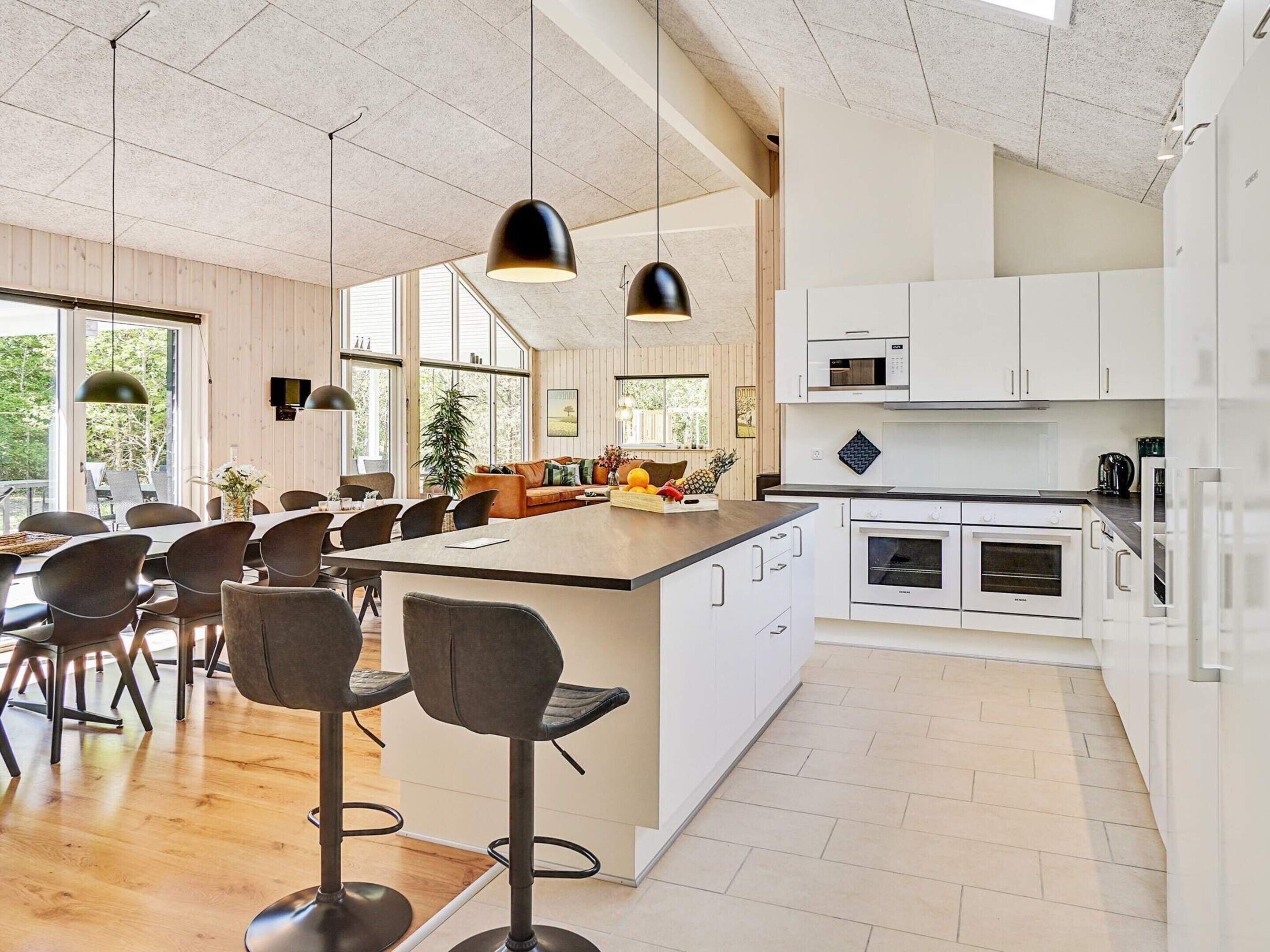 House | Private kitchen
