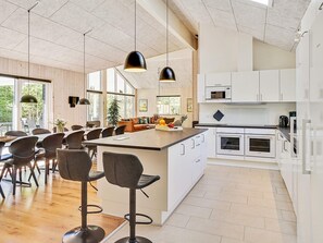House | Private kitchen