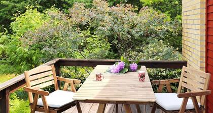 4 Person Holiday Home in Asljunga-by Traum