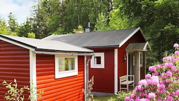 House | Exterior