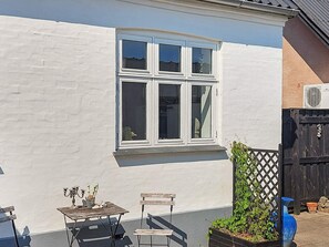 Maison | Restauration