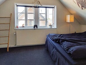 Maison | 3 chambres