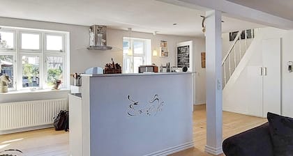 6 Person Holiday Home in Frederikshavn-by Traum