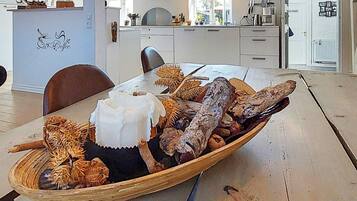 Ferienhaus | Speisen