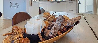 6 パーソン ホリデーホーム イン フレゼリクスハウン バイ トラウム