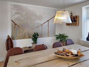 House | Dining - 6 Person Holiday Home in Frederikshavn-by Traum (Frederikshavn)