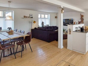 Ferienhaus | Speisen