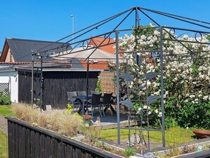 House | Exterior - 6 Person Holiday Home in Frederikshavn-by Traum (Frederikshavn)