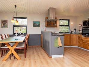 House | Private kitchen