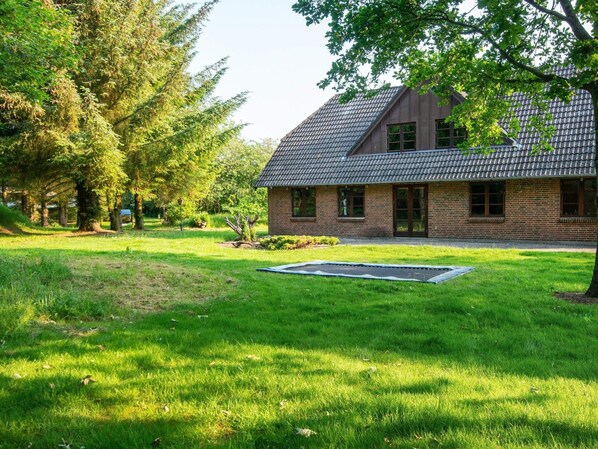 Casa | Alberca