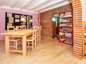Casa | Restaurantes