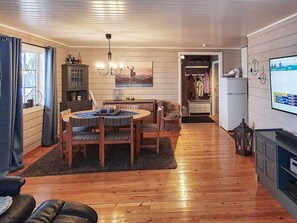 Casa | Cocina privada