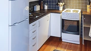 House | Private kitchen