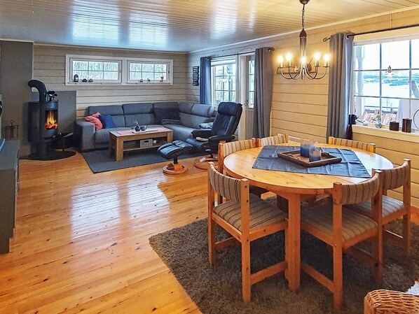 Maison | Restauration