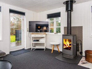 House | Interior - 6 Person Holiday Home in Tarm-by Traum (Tarm)