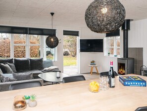House | Interior
