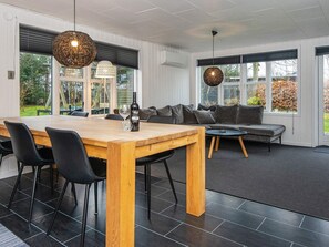 House | Dining - 6 Person Holiday Home in Tarm-by Traum (Tarm)