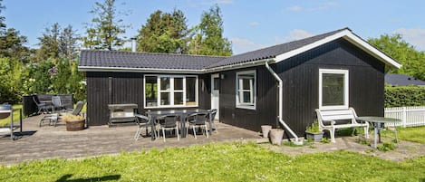 House | Exterior
