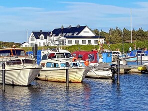 Hus | Marina