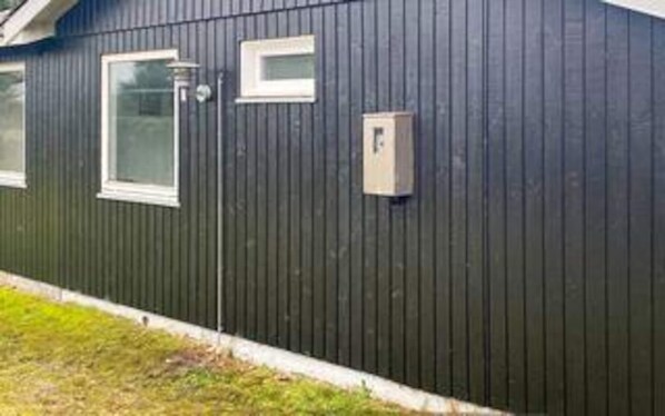 House | Exterior