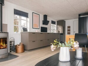 Maison | Intérieur